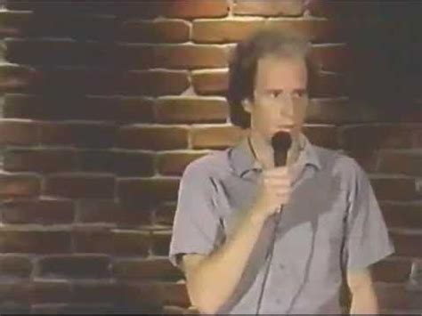 Steven Wright - Early 80s Standup | Steven wright, Comedy clips, Stand up