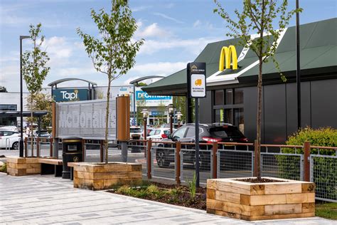 Parking zones for valley park retail area explained for you 19