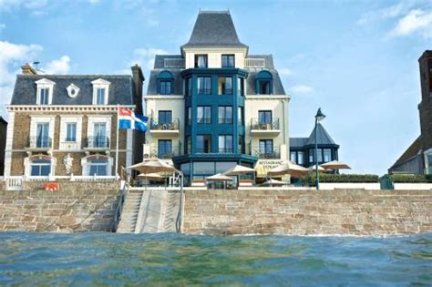 Best Western Alexandra Saint Malo Tarifs Actualisés 2024