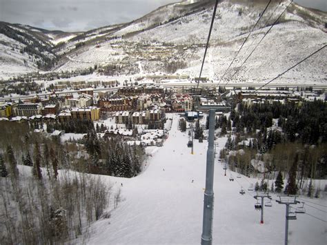 Vail Colorado