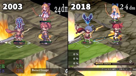 Disgaea 1 Complete Review Rpgamer