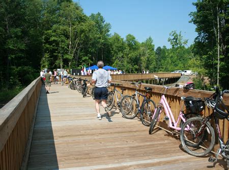 White Oak Creek Greenway Town Of Cary