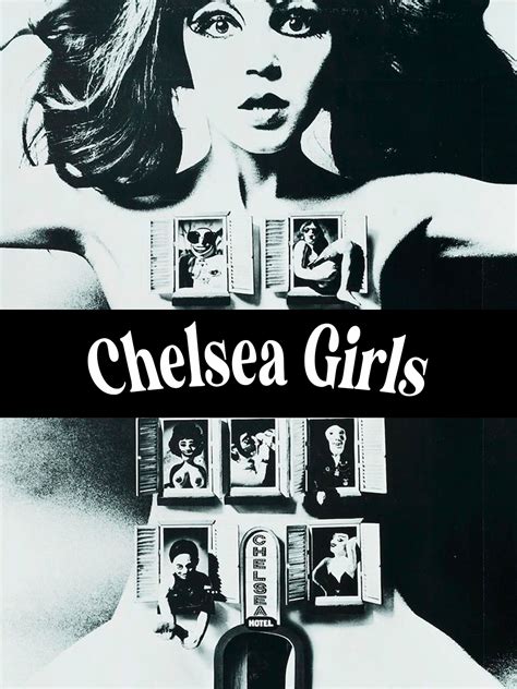 Prime Video: Chelsea Girls