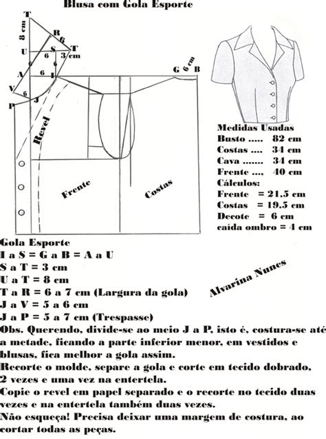 Costura E Modelagem