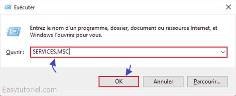 Comment désactiver les mises à jour sur Windows 10 EasyTutoriel