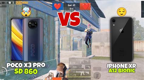 Poco X3 Pro Vs IPhone XR Tdm Test 2023 Which One Is Best Poco X3 Pro