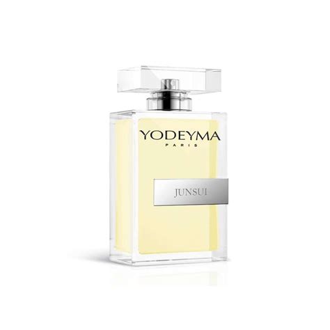 Yodeyma Eau De Parfum Junsui 100 Ml Chic Tric