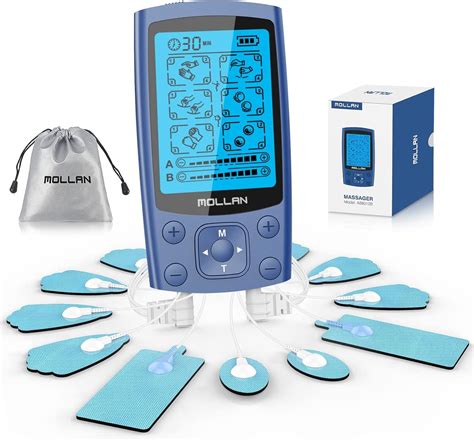 Muscle Stimulator Ems Reviews At Scott Gray Blog