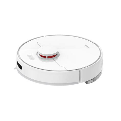 Robot Vacuum Cleaner Dreame D Plus