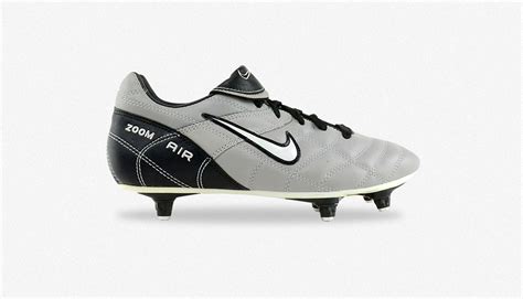 The History of Nike Air Zoom In Football - SoccerBible