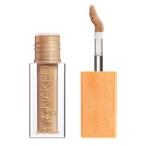 Urban Decay Stay Naked Concealer Travel Size Parfumerija Douglas Lietuva