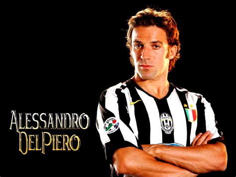 Del Piero Parla Del Nuovo Stadio Della Juventus