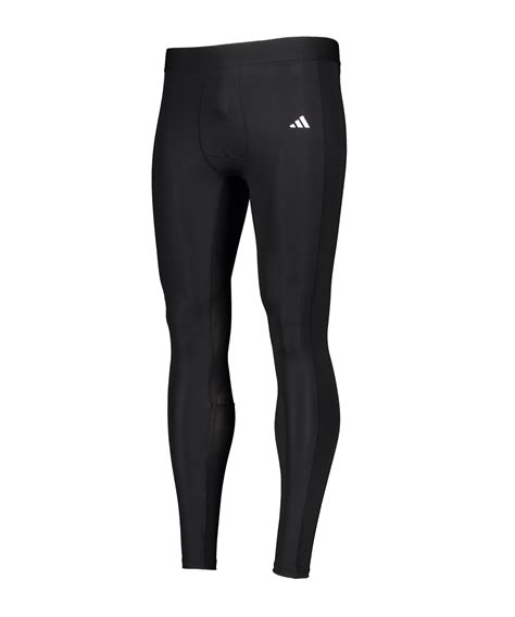 Adidas Techfit Aeroready Tight Black