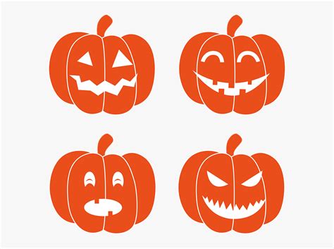 Jack O Lantern SVG