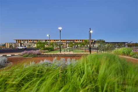 Karratha Health Campus Pilbara Building Company Construction