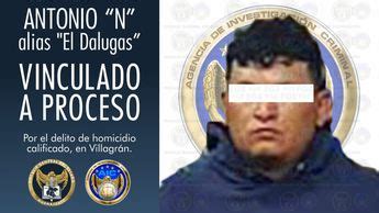 Vinculan Ael Dolugas Por Homicidio De Delegada En Sarabia Villagr N