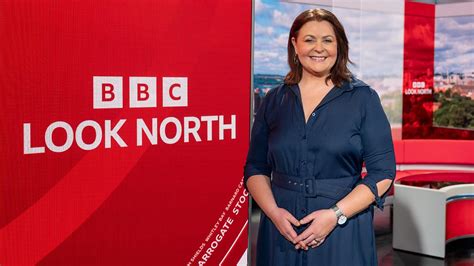 Bbc One Look North North East And Cumbria Evening News