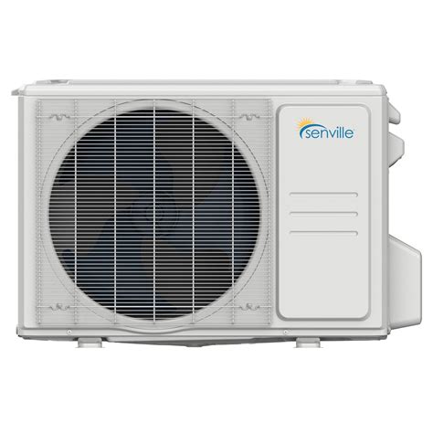 36000 Btu Mini Split Air Conditioner Heat Pump Sena 36hfsenville