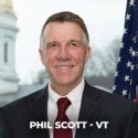 Phil Scott - VT - RGA