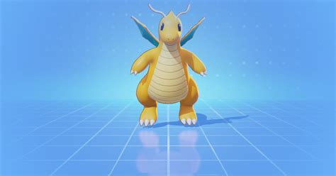 The best Dragonite Pokémon Unite build guide Polygon