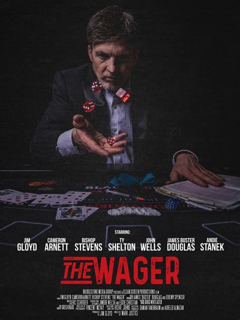 The Wager (2020) - Rotten Tomatoes