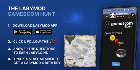 LabyMod (@LabyMod) / Twitter