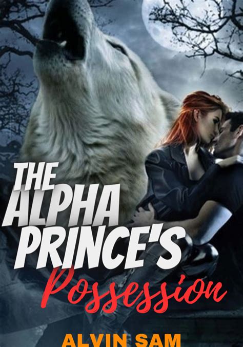 The Alpha Prince Possession Dreame