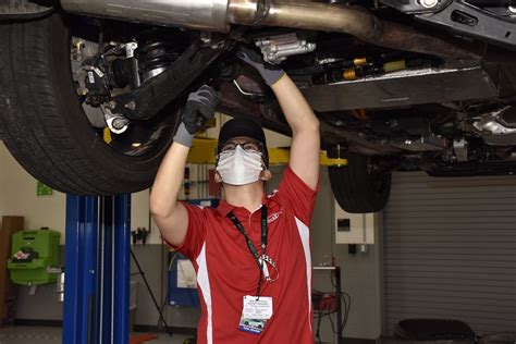 Ecocar Mobility Challenge Advanced Vehicle Technology Competitions