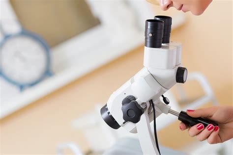 Colposcopy And Cervical Biopsy Purposepreparation Procedure Results
