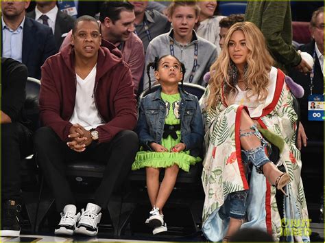 Blue Ivy Carter Sings On Beyonces New Live Album Listen Now Photo