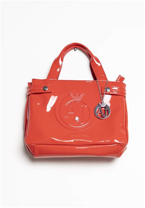 Sac Armani Jeans Rouge Atelier Yuwaciaojp