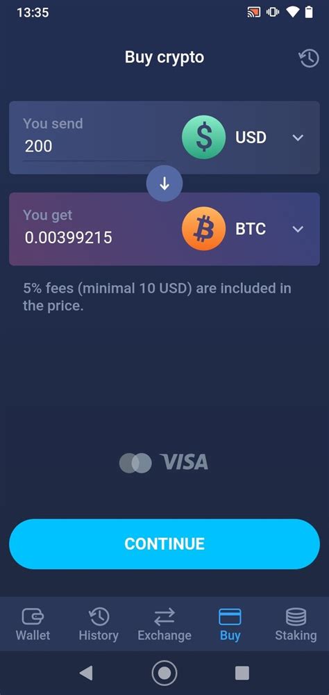 Atomic Wallet Apk Download For Android Free