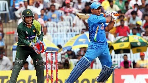 10 best innings played by Mahendra Singh Dhoni