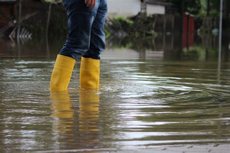 M T O Le Gard Passe En Alerte Orange Pluie Inondation Et Orages La