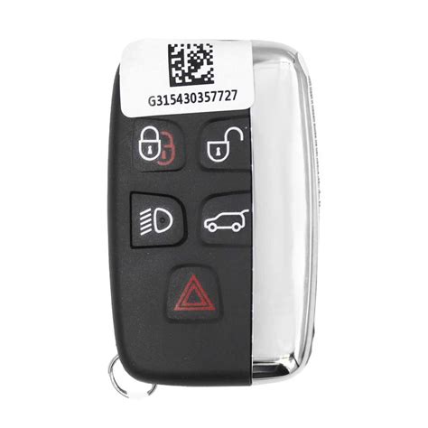 Vd Land Rover Genuine Smart Remote Key Mhz Ch K Af Vvdi