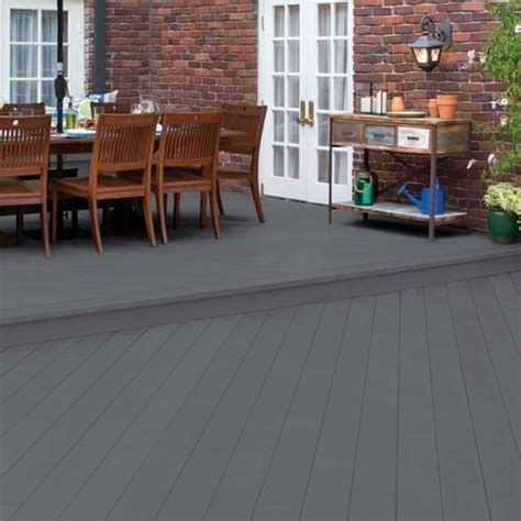 4 Best Wood Stain Colors For Your Deck - Olympic.Com