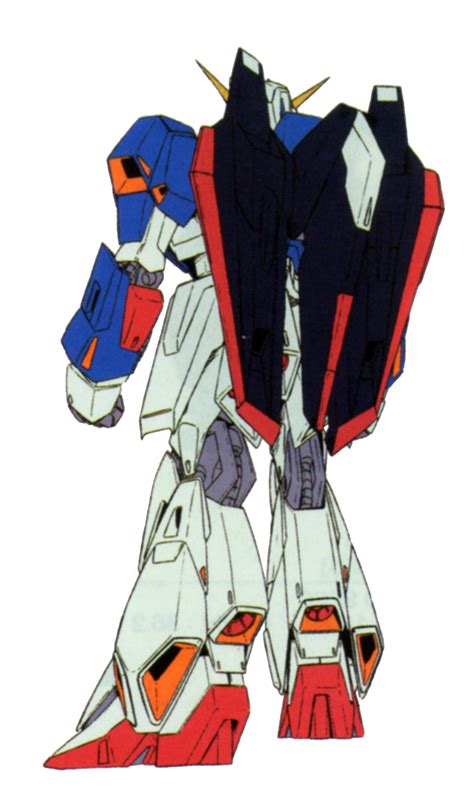 Msz 006 Zeta Gundam The Gundam Wiki Fandom Powered By Wikia