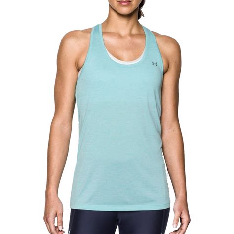 Under Armour Tech Twist Womens Vest