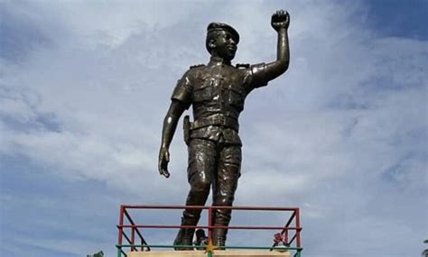 Burkina Faso Le M Morial Thomas Sankara Ouvre Ses Portes Pour Les