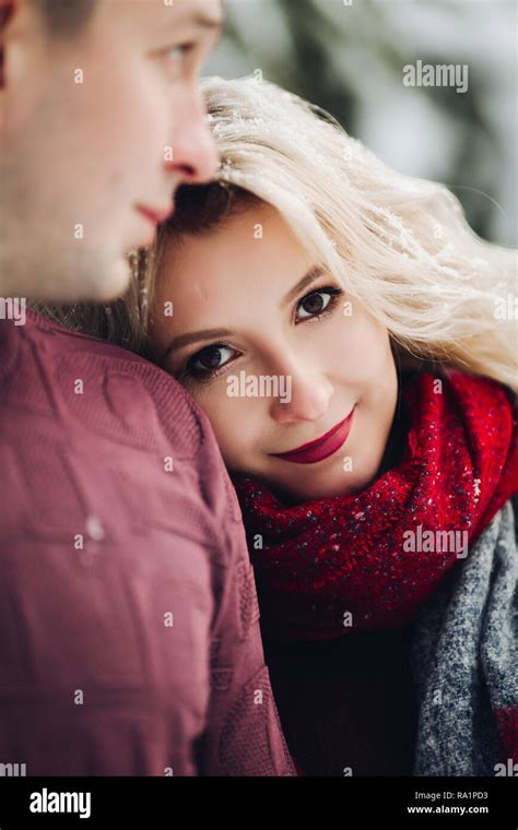Blonde Wife Hi Res Stock Photography And Images Alamy