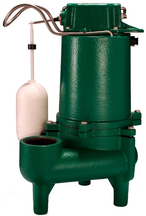 Pentair Myers MSE50 Sewage Pumps