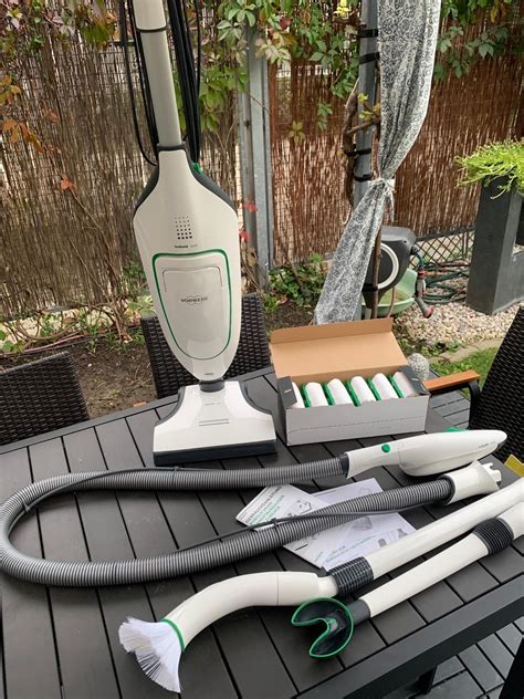 Vorwerk Kobold Vk Staubsauger In Wien For For Sale