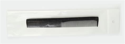 Carbon Fiber Detangling Hair Cutting Comb Vickkybeauty A World