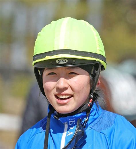 【新潟3r・3歳未勝利】今村聖奈騎手がjra女性騎手1年目の単独最多となる10勝目 Umatoku 馬トク