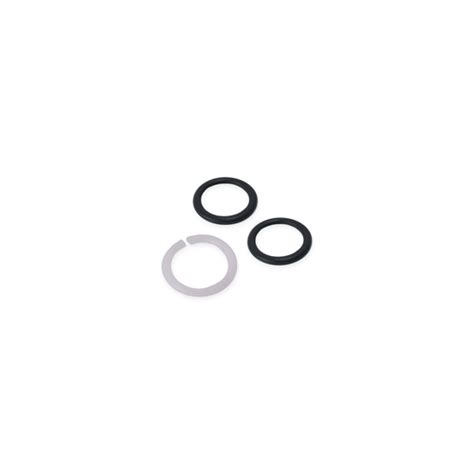 TapSparesUK Franke Athena O Ring Spout Seal Kit