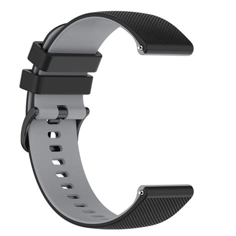 Garmin Vivoactive 4 Venu 2 Forerunner 255 Etc Klockband 22 Mm