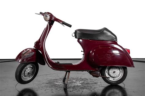 Piaggio Vespa R Motorbikes Ruote Da Sogno