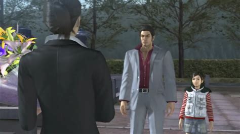 Image - Kaoru,Kiryu and Haruka.png | Yakuza Wiki | FANDOM powered by Wikia