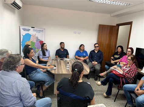 Deputado Geraldo Resende Conquista Reabertura De Cursos De