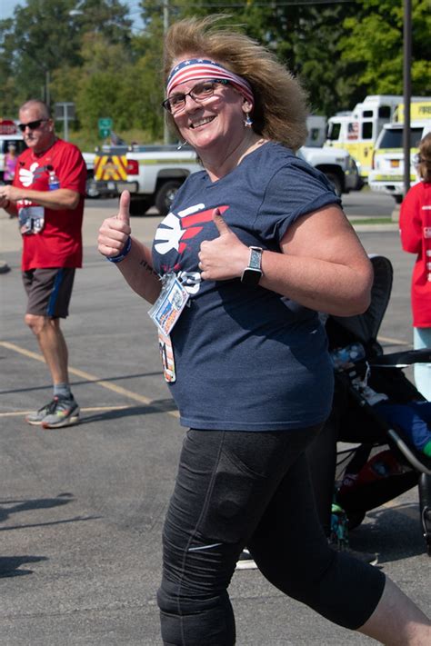 Tunnel To Towers K Run Walk Buffalo Tunnel To Towers Foundation